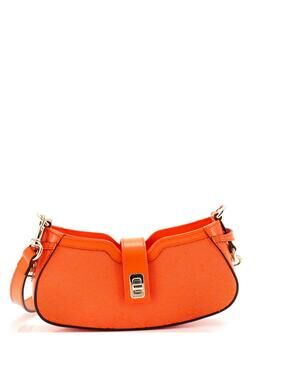 Gucci Moon Side Shoulder Bag Gg Canvas #227380G20B